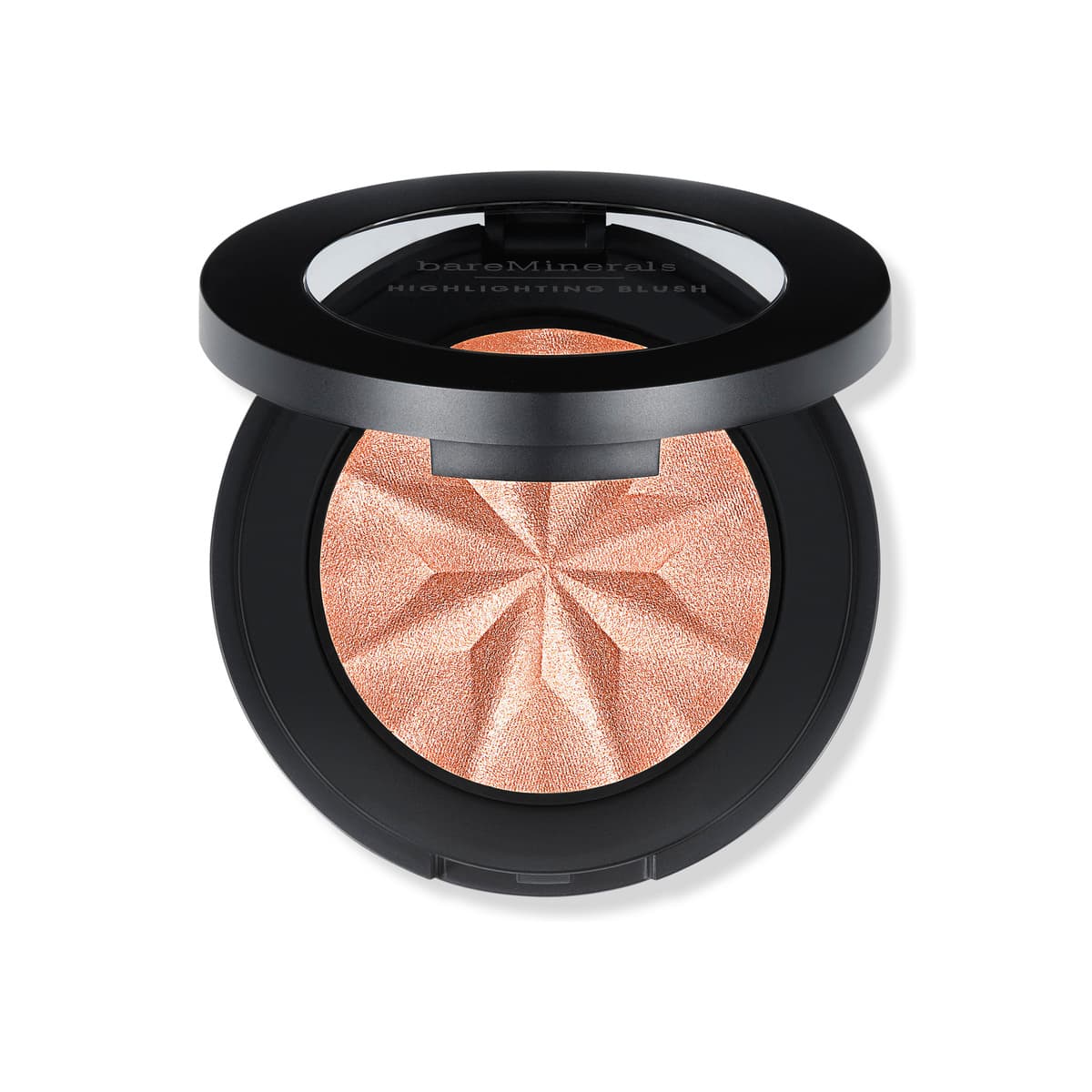 GEN NUDE Highlighting Blush, Peach Glow