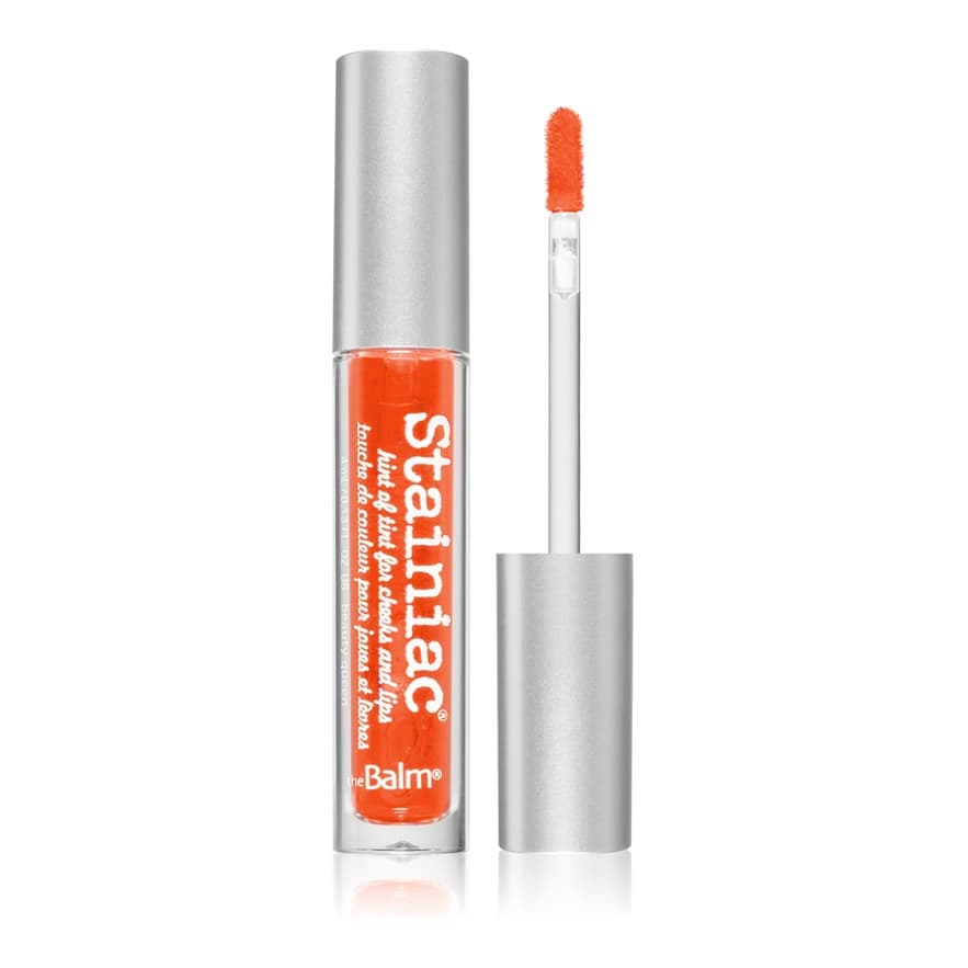 Stainiac® Lip And Cheek Stain