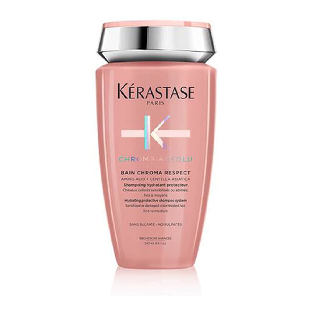Chroma Absolu Bain Chroma Respect Shampoo
