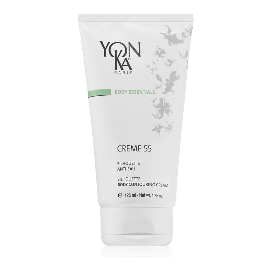 Body Essentials Creme 55