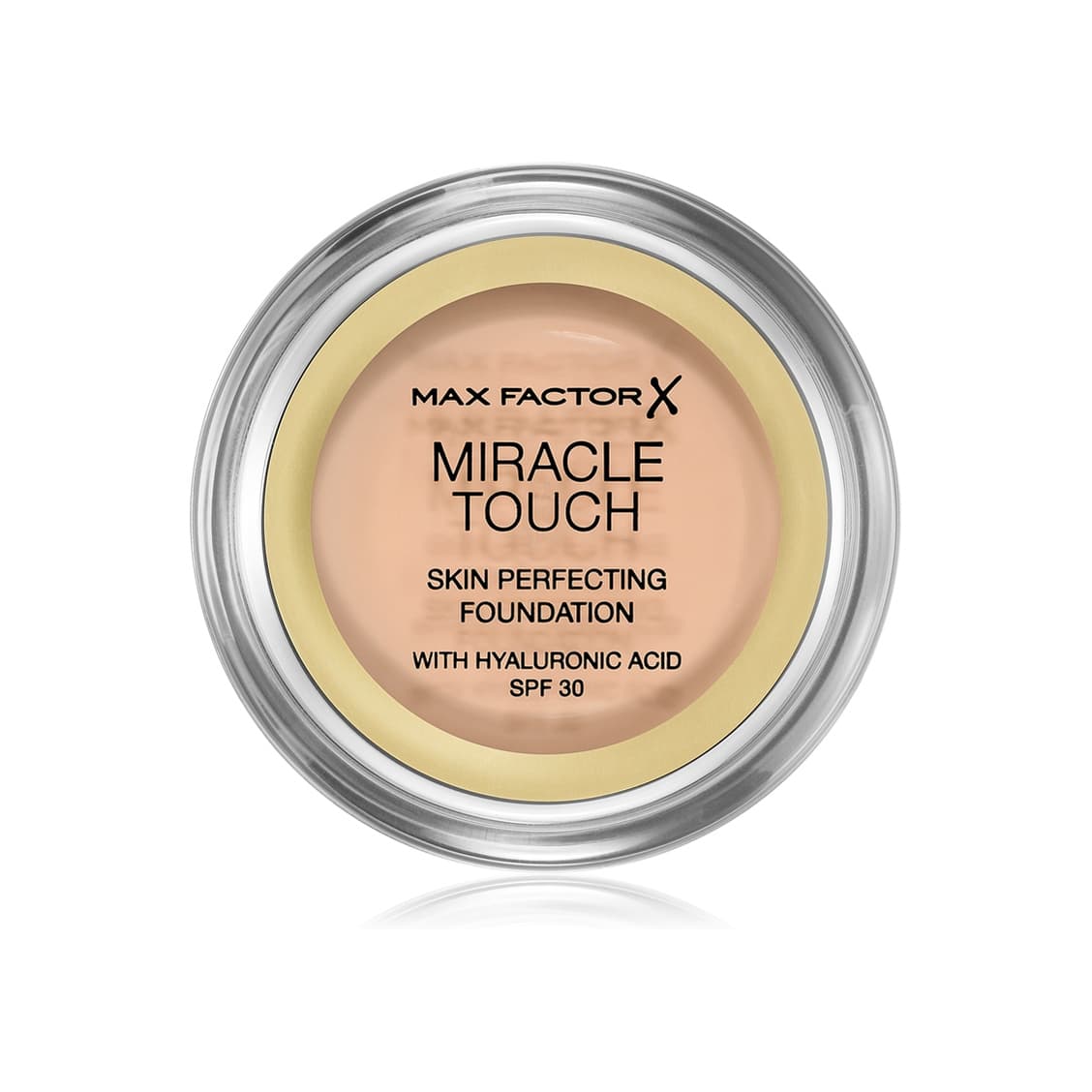 Miracle Touch
