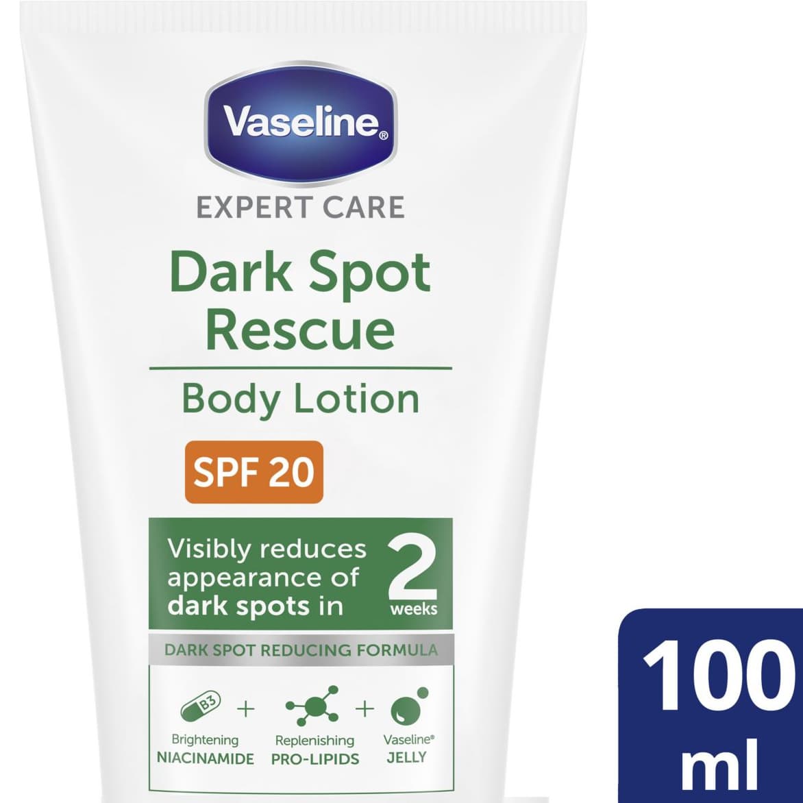 Expert Care Dark Spot Rescue Hand & Body Lotion SPF 20