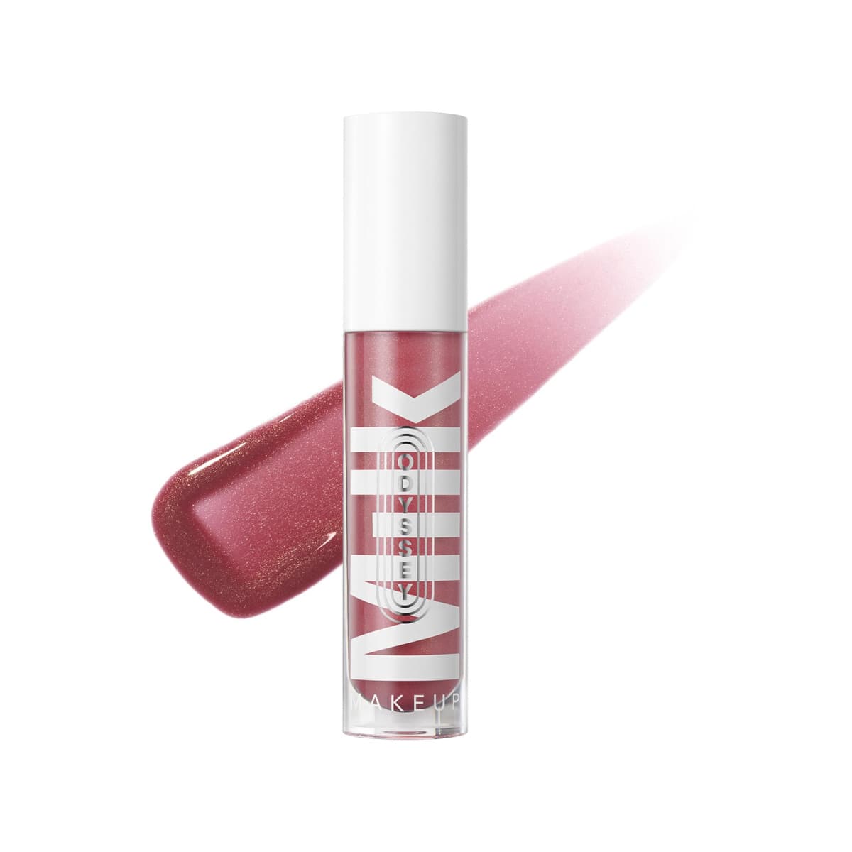 Odyssey Hydrating Non-Sticky Lip Oil Gloss, Trek