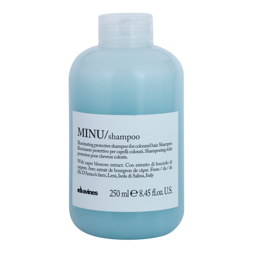 Essential Haircare MINU Shampoo
