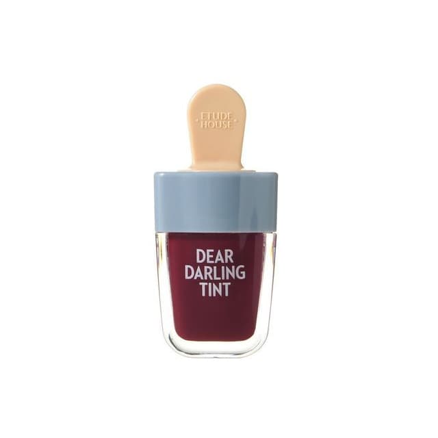 Dear Darling Water Gel Tint Ice Cream Edition, #RD306 Shark Red