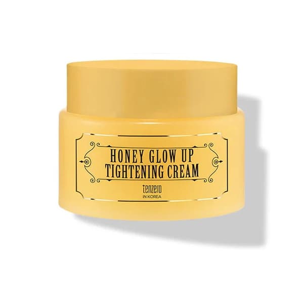Honey Glow Up Cream