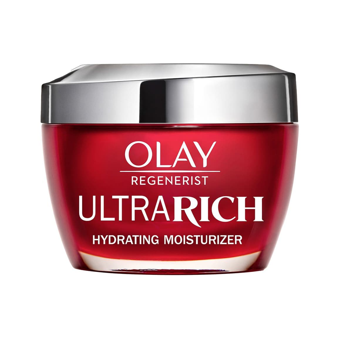 Ultra Rich Face Moisturizer