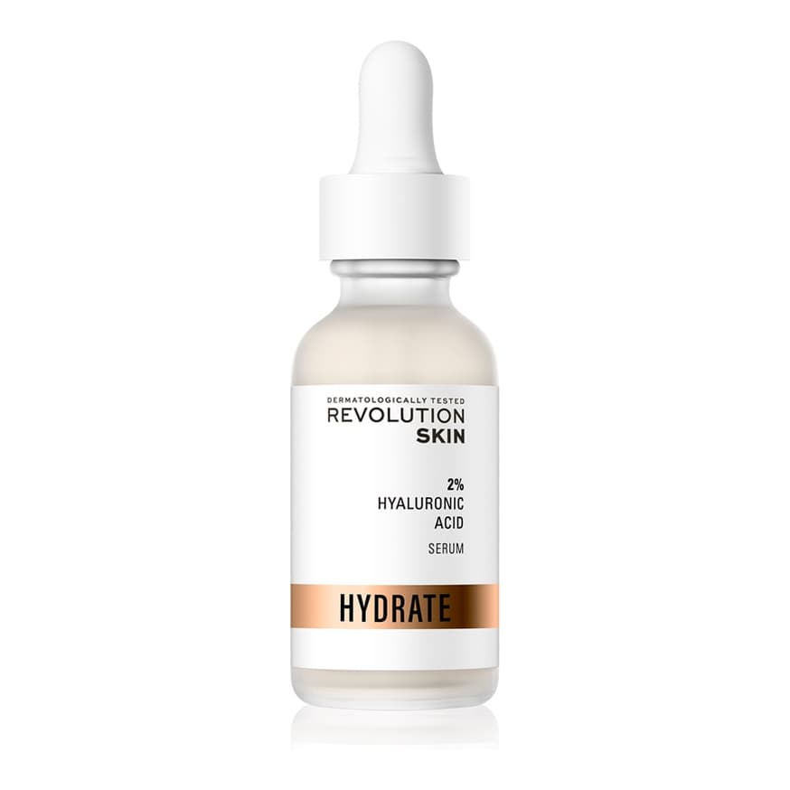 Hyaluronic Acid 2%