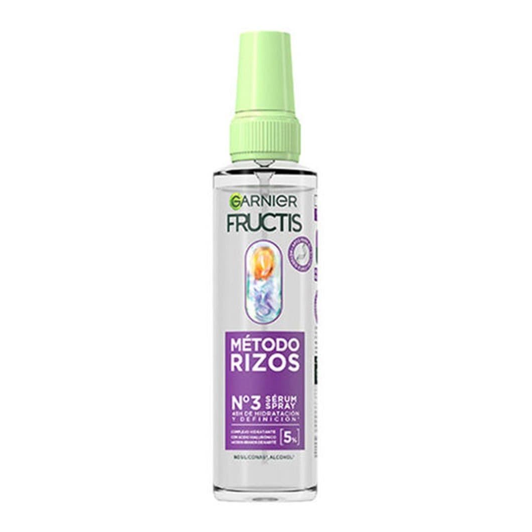 Fructis Method for Curls Nº3 Serum Spray