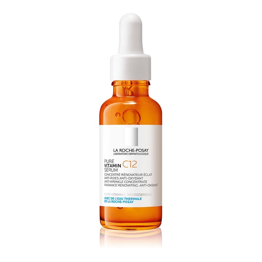 Pure Vitamin C12