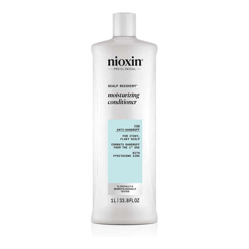 Scalp Recovery Moisturizing Conditioner