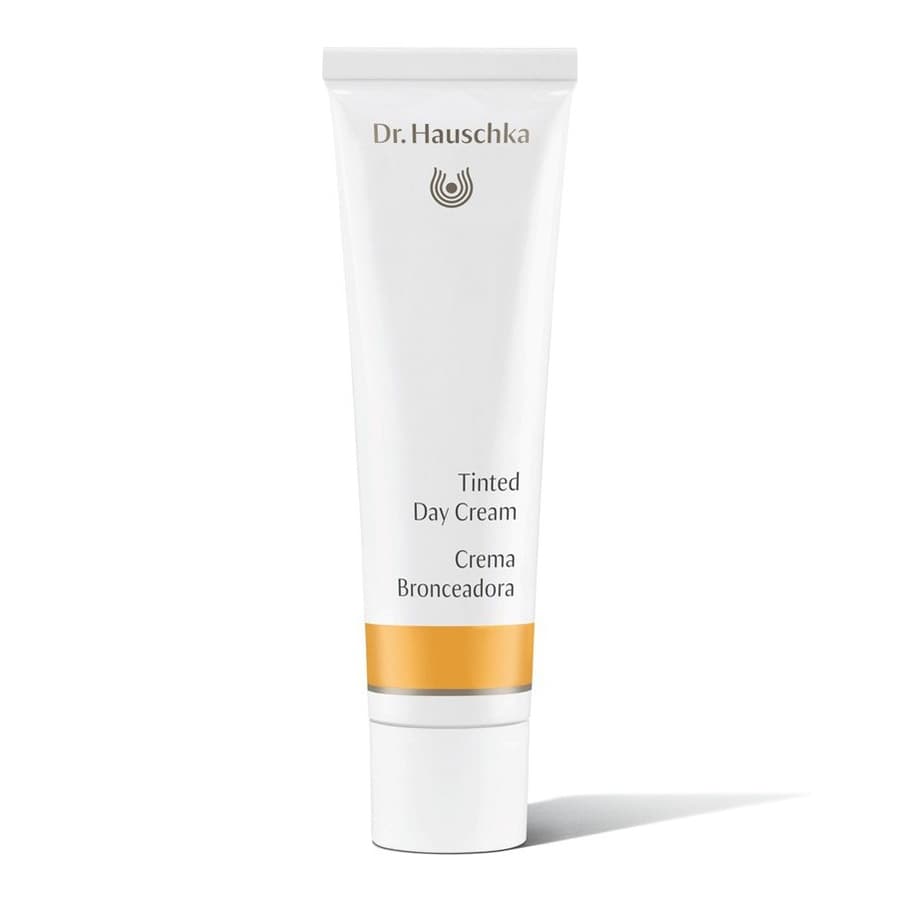 Tinted Day Cream