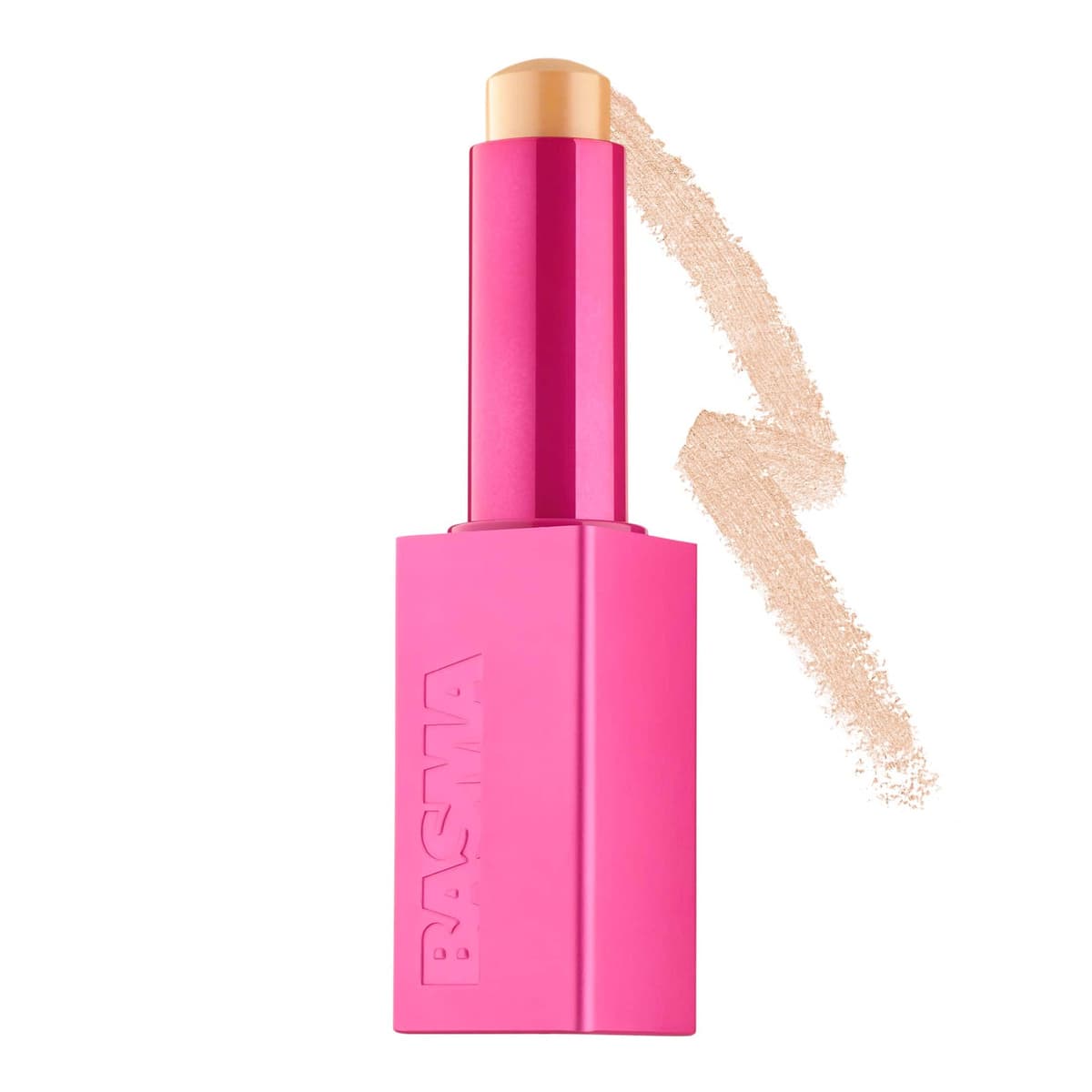 The Foundation Stick for Hydrating, Buildable Coverage and Natural Finish, #21