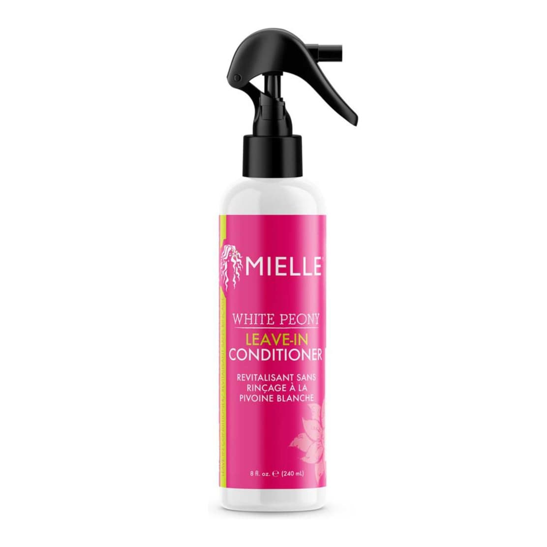 White Peony Leave-In Conditioner