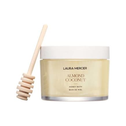 Honey Bath - Almond Coconut