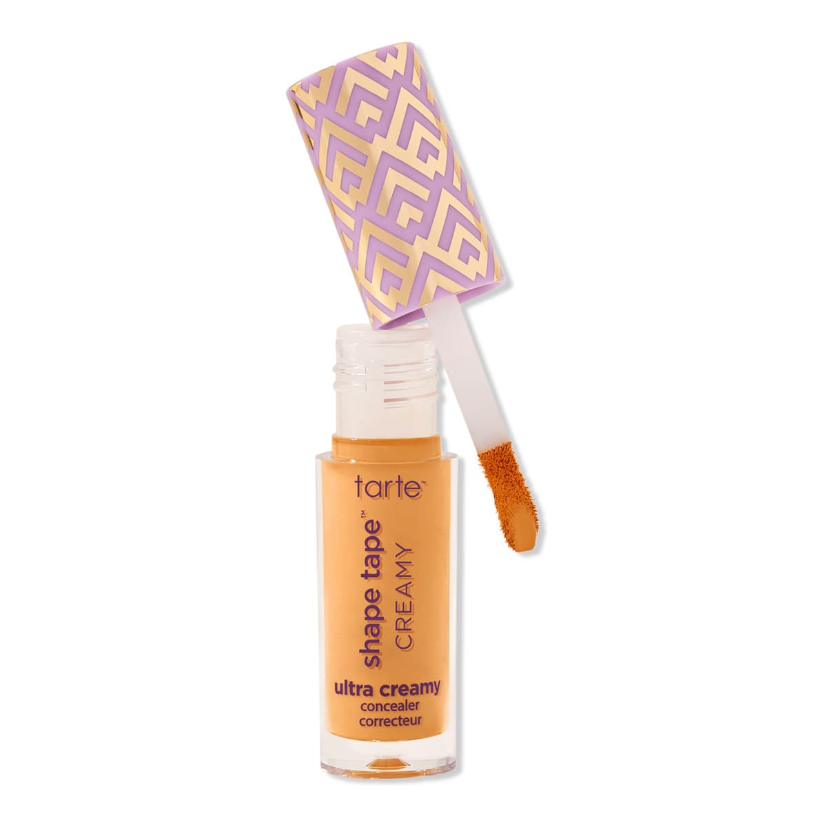 Travel Size Shape Tape Ultra Creamy Concealer, 37G Medium Tan Golden