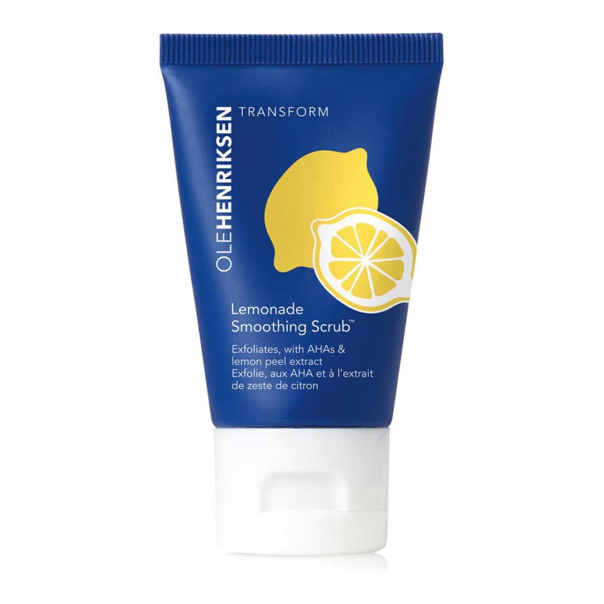 Lemonade Smoothing Scrub™