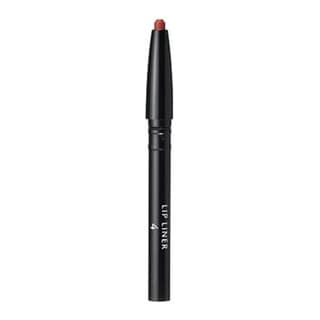 Lip Liner Pencil, #4 Vivid Red