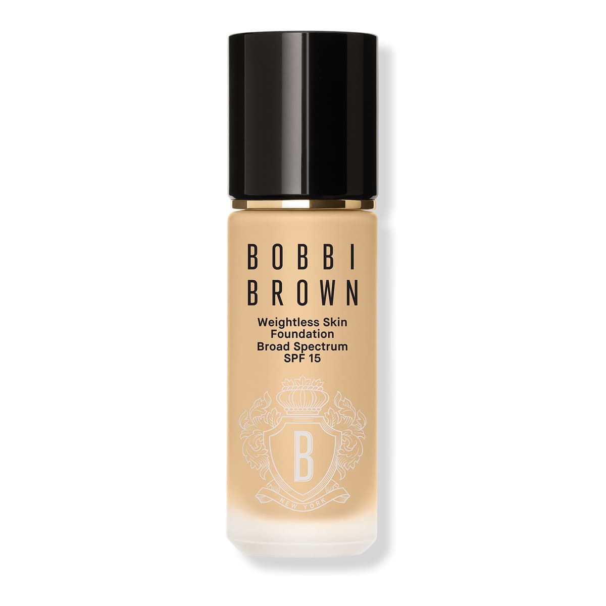 Weightless Skin Foundation SPF 15, Neutral Warm Sand