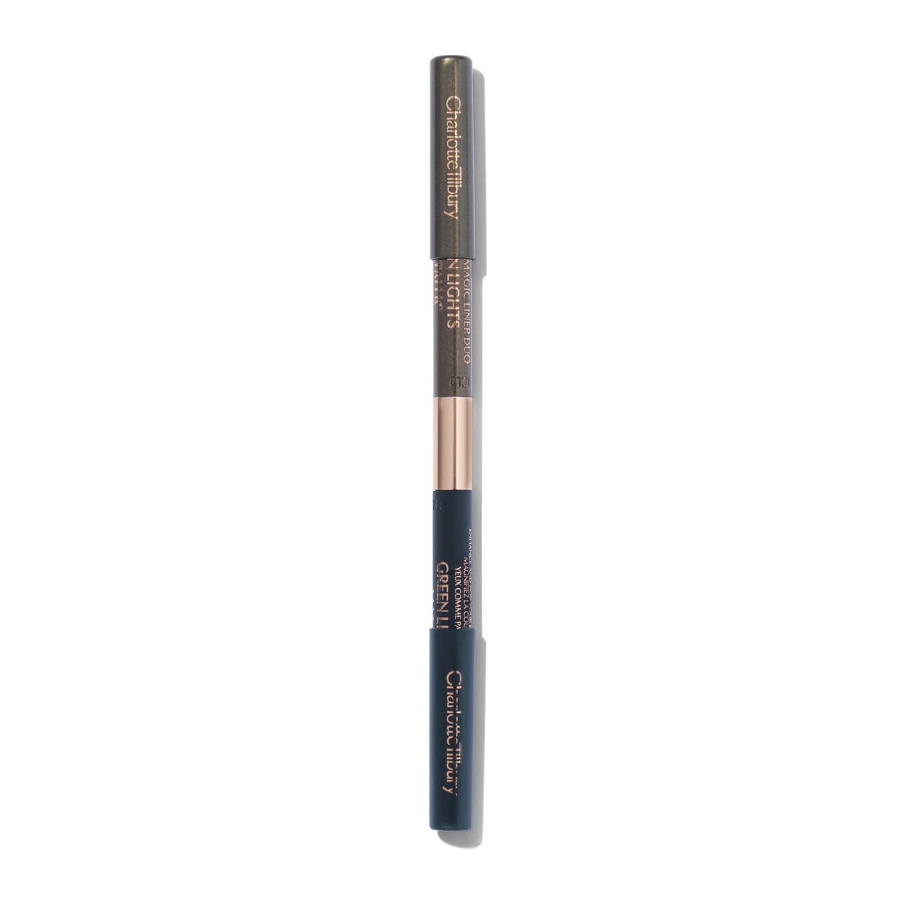 Double Ended Liner