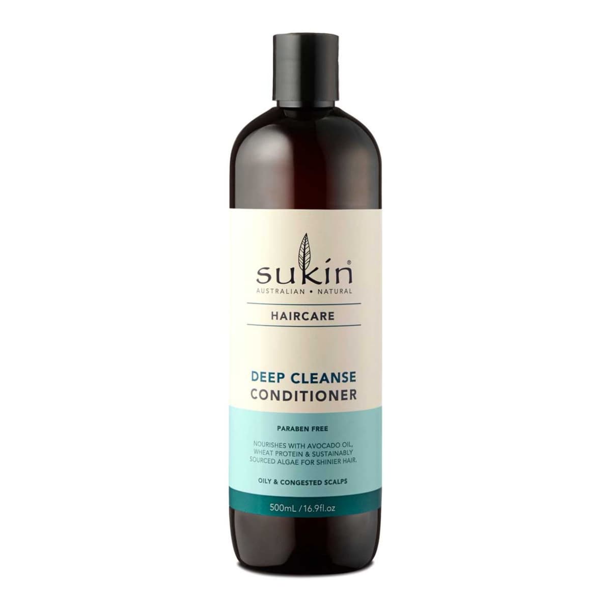 Deep Cleanse Conditioner