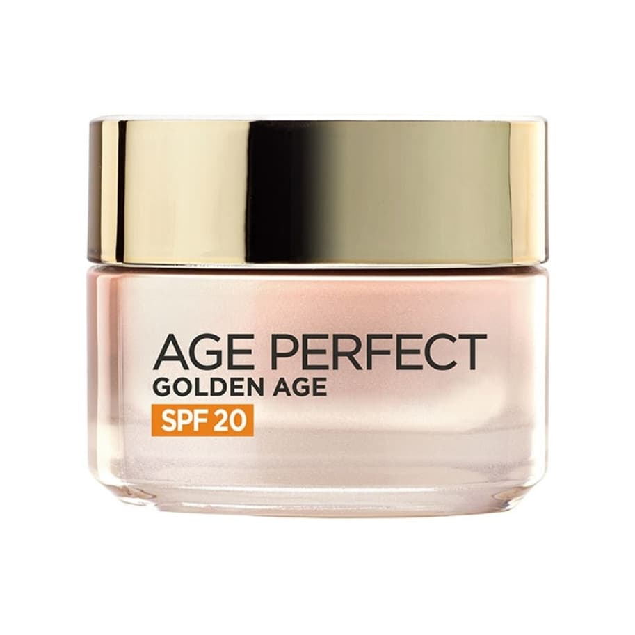 Age Perfect Golden Age Day Cream SPF20