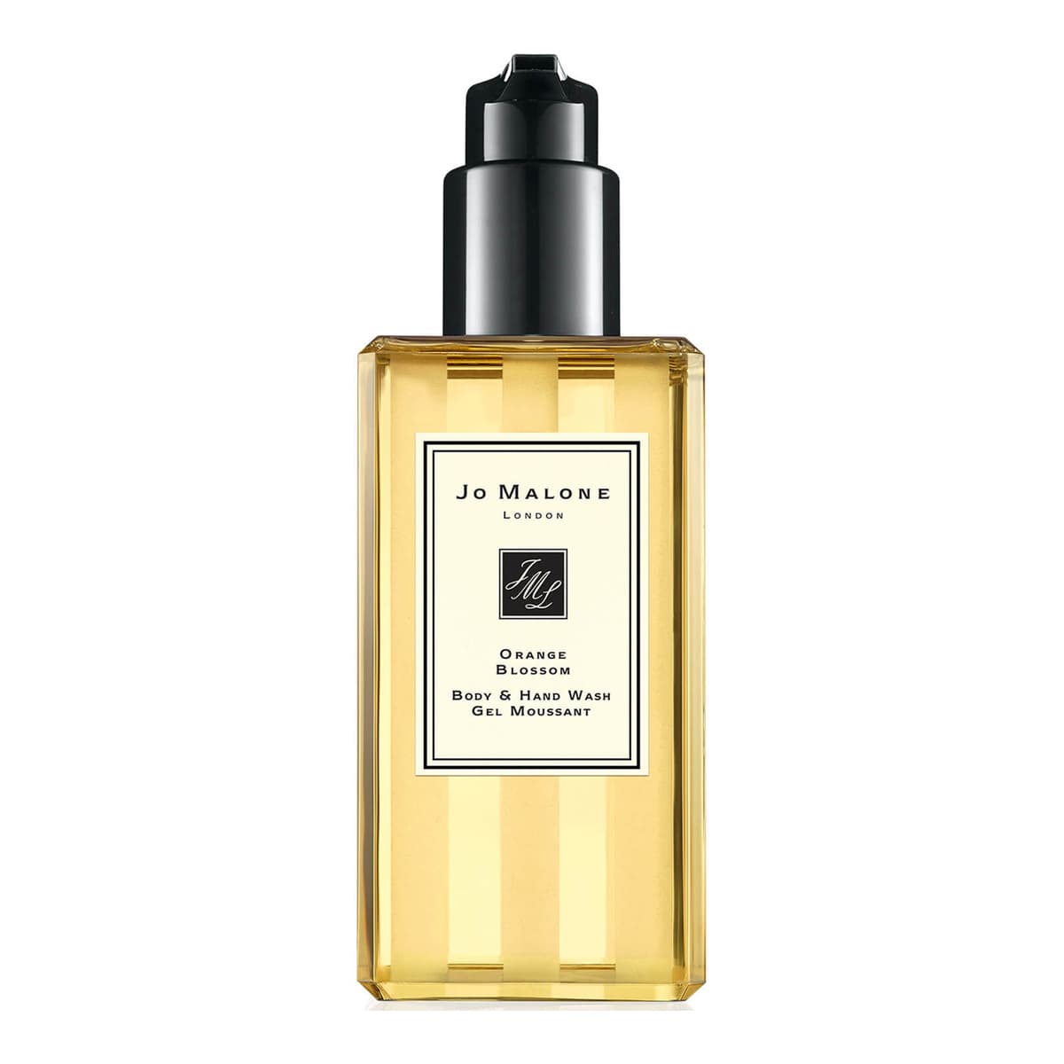 Orange Blossom Body and Hand Wash