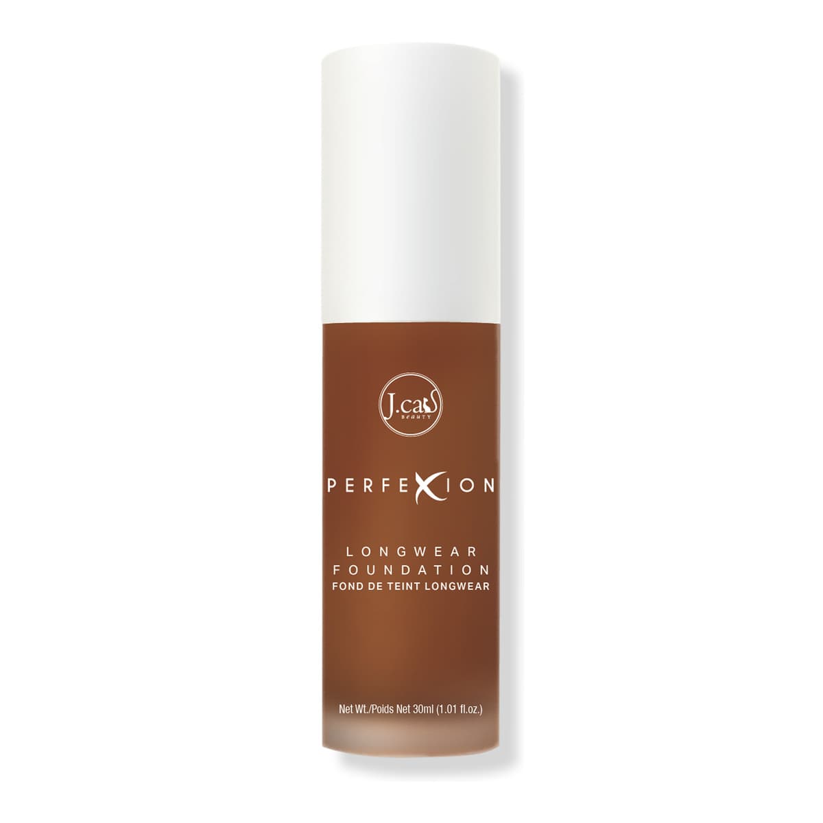 Perfextion Long Wearing Foundation, Sweet Coco