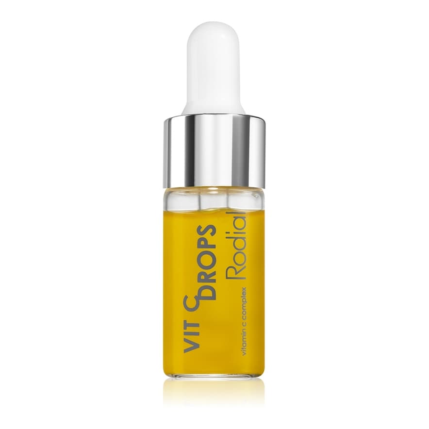 Vit C Drops