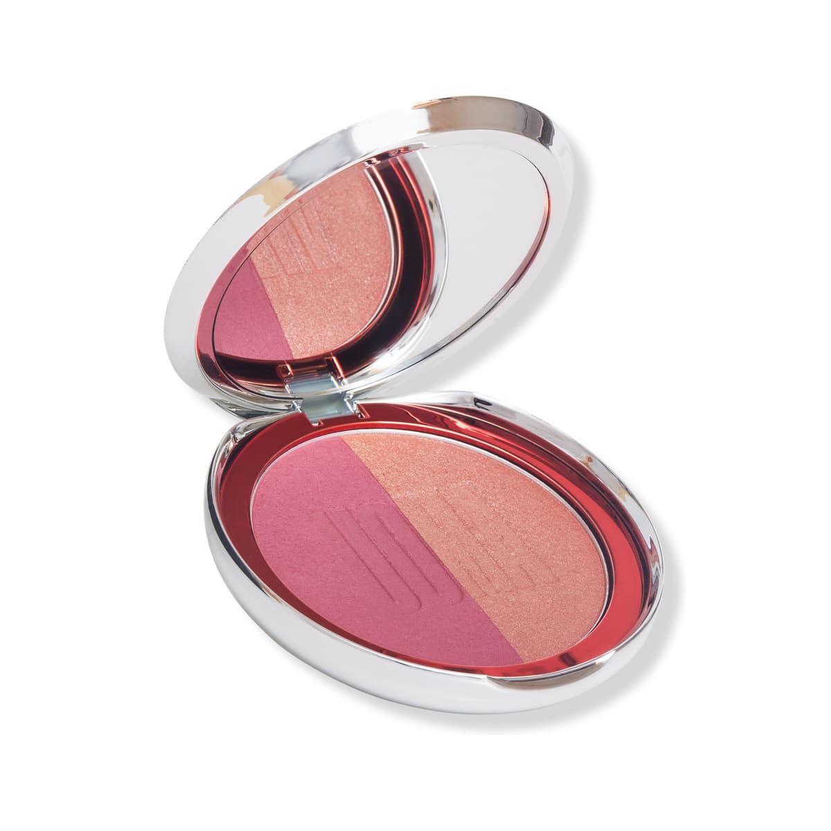 Double Take Skin Perfection Blush Duo, Bronze Venus