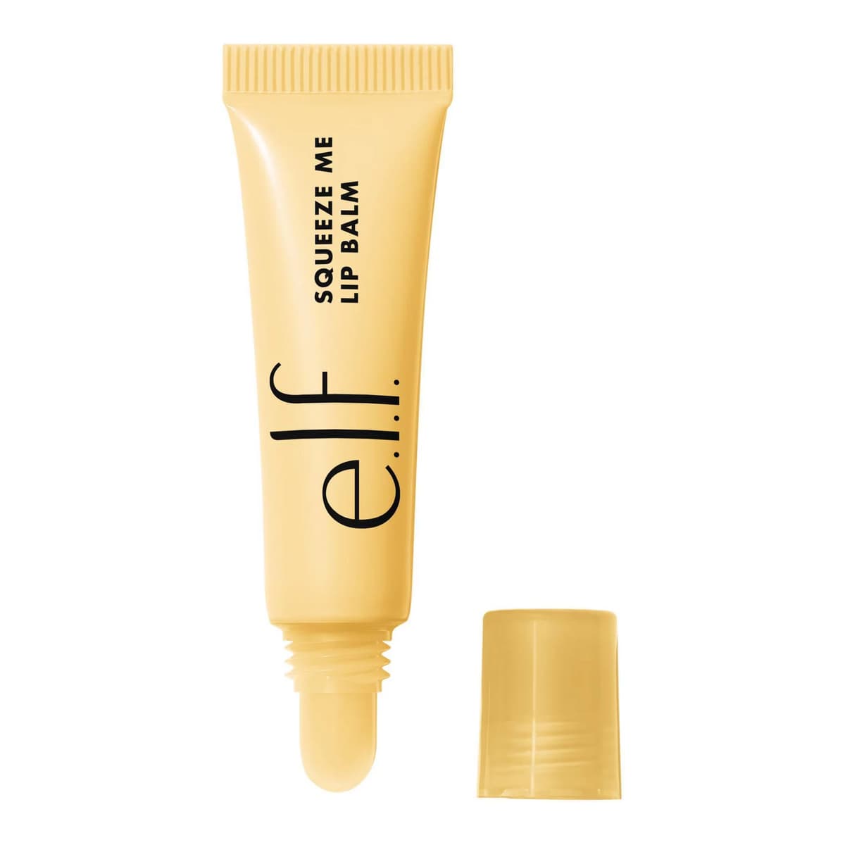 Squeeze Me Lip Balm, Vanilla Frosting