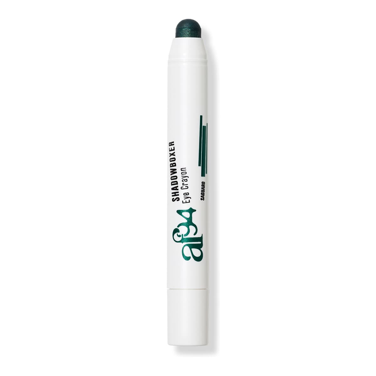 Shadowboxer Eye Crayon, Saguaro