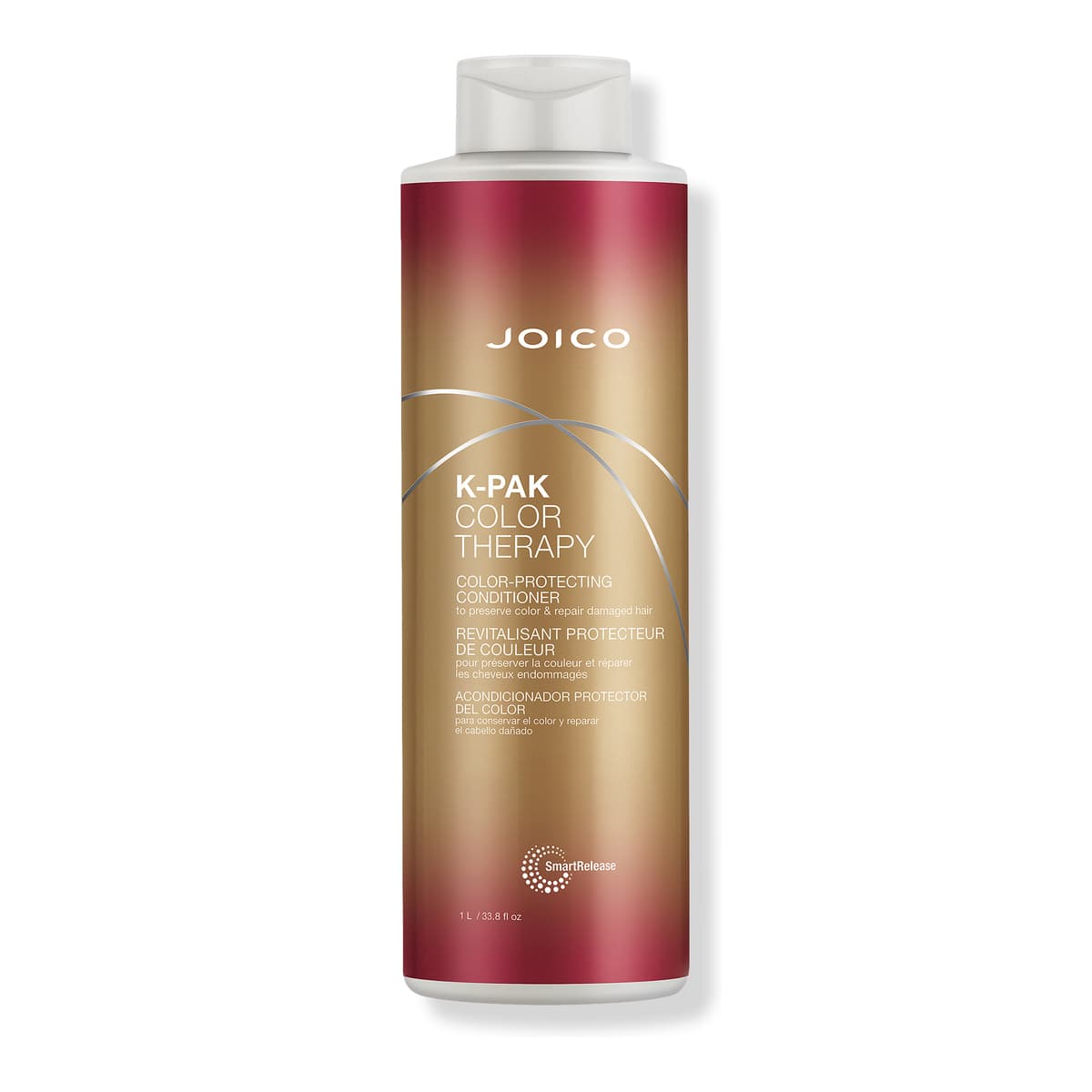 K-PAK Color Therapy Conditioner