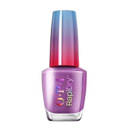 Rapidry Nail Polish - Bright Back At It