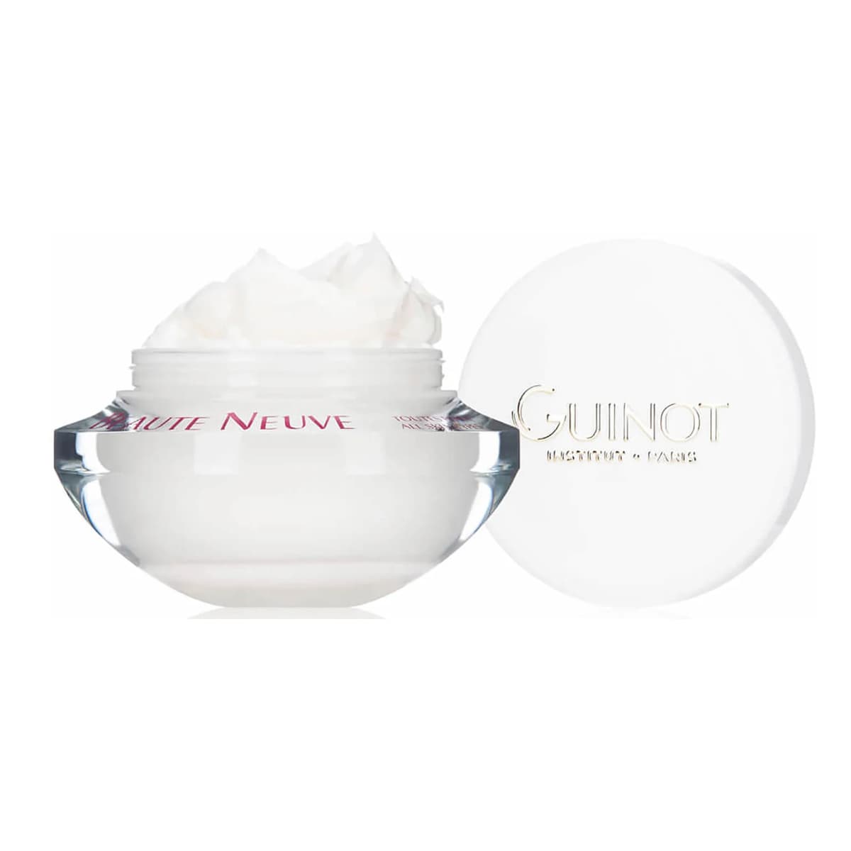 Beaute Neuve Radiance Renewal Cream