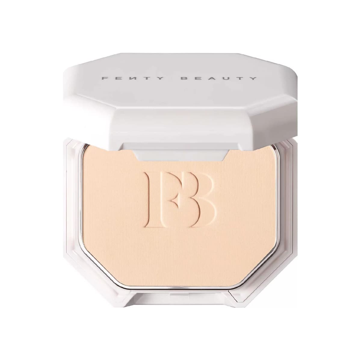 Fenty Pro Filt'r Soft Matte Powder Foundation, #140