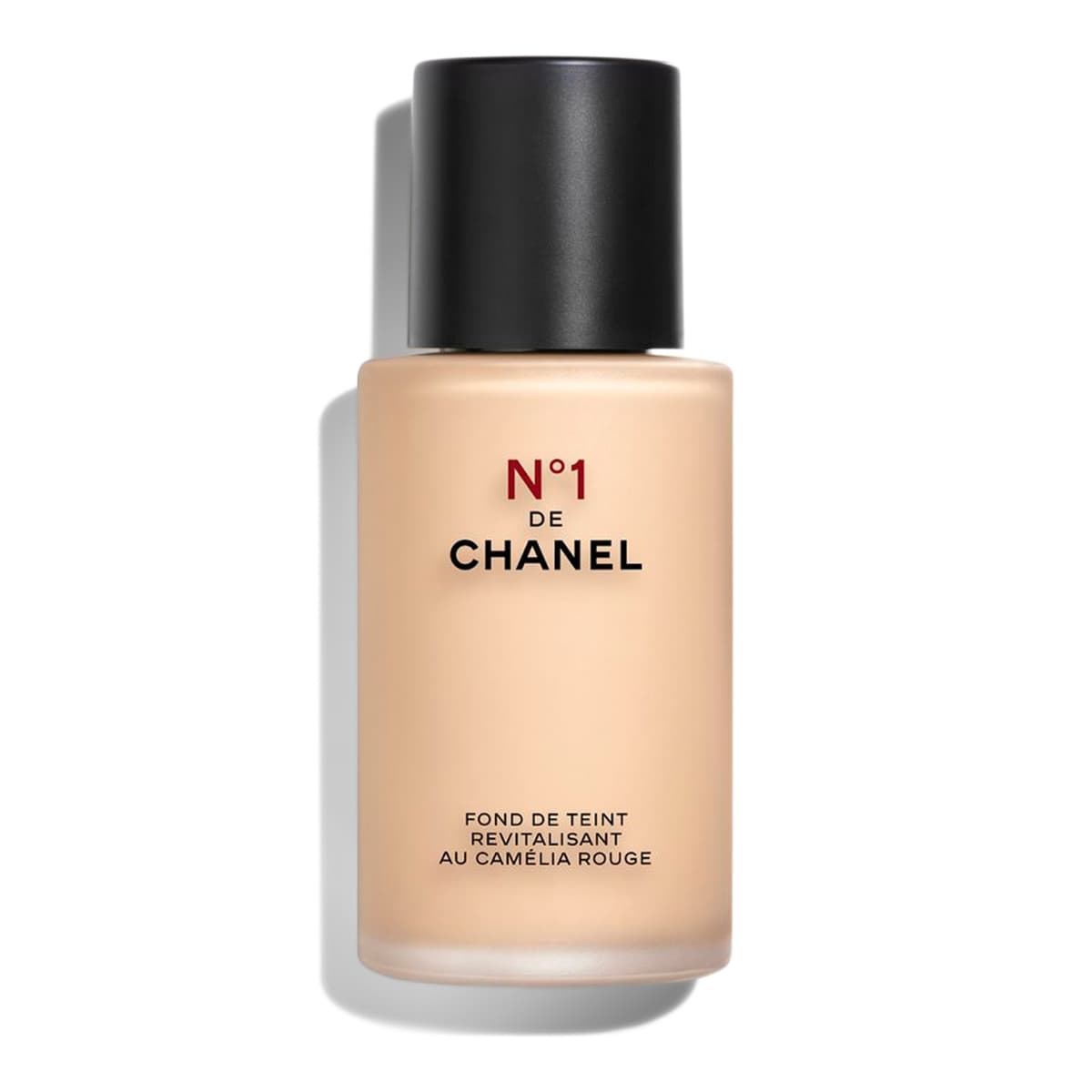 N°1 DE CHANEL Revitalizing Foundation, B20
