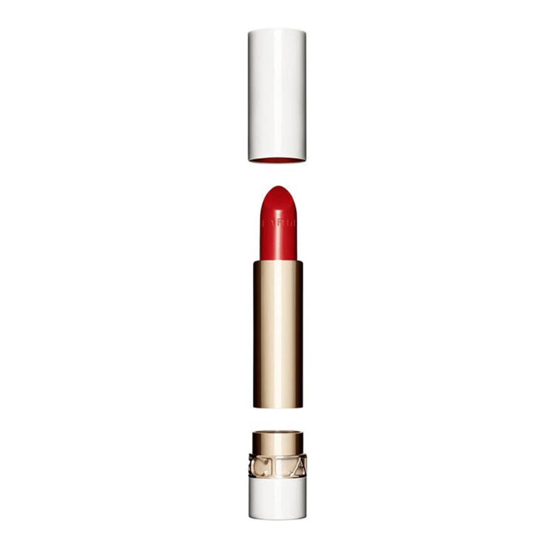Joli Rouge Shine Lipstick The Refill 742S Joli Rouge