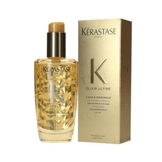 Elixir Ultime L'Huile Originale Universal Hair Oil