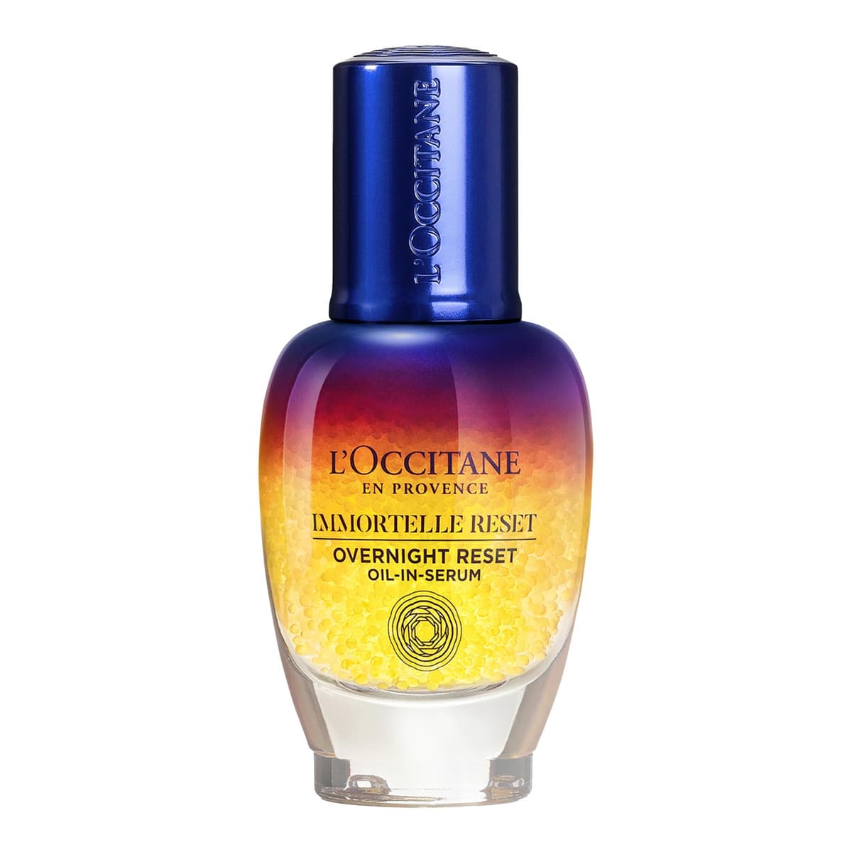 Immortelle Reset Overnight Reset Oil-In Serum
