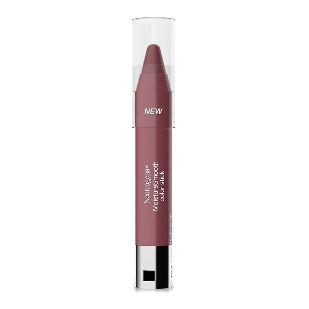 MoistureSmooth Color Stick Lipstick, Berry Brown 120