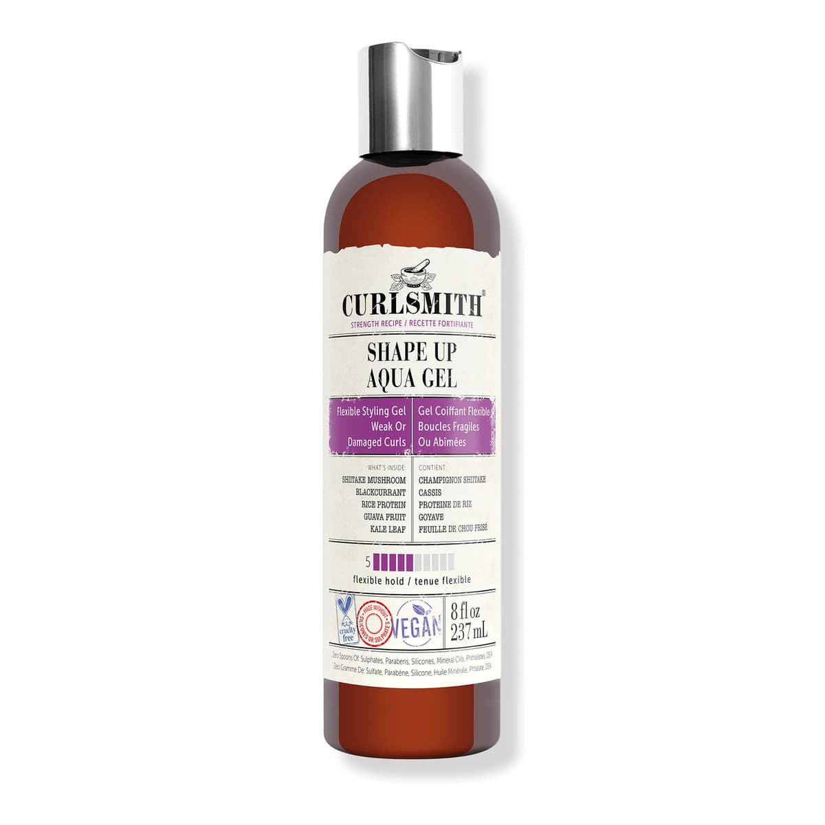 Shape Up Aqua Gel