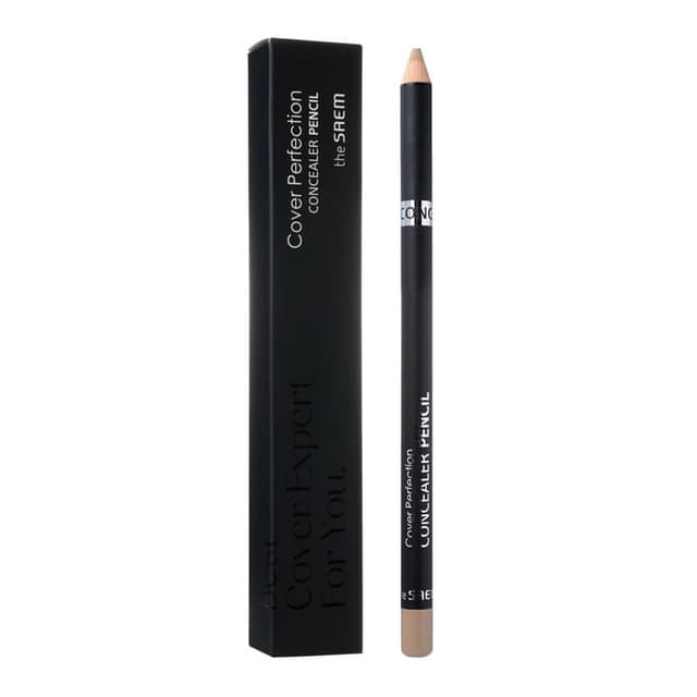 Cover Perfection Concealer Pencil, Contour Beige