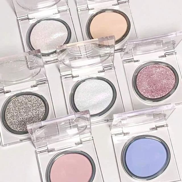 Day Dreamer Matte Eyeshadow, #M116 Pink Snow