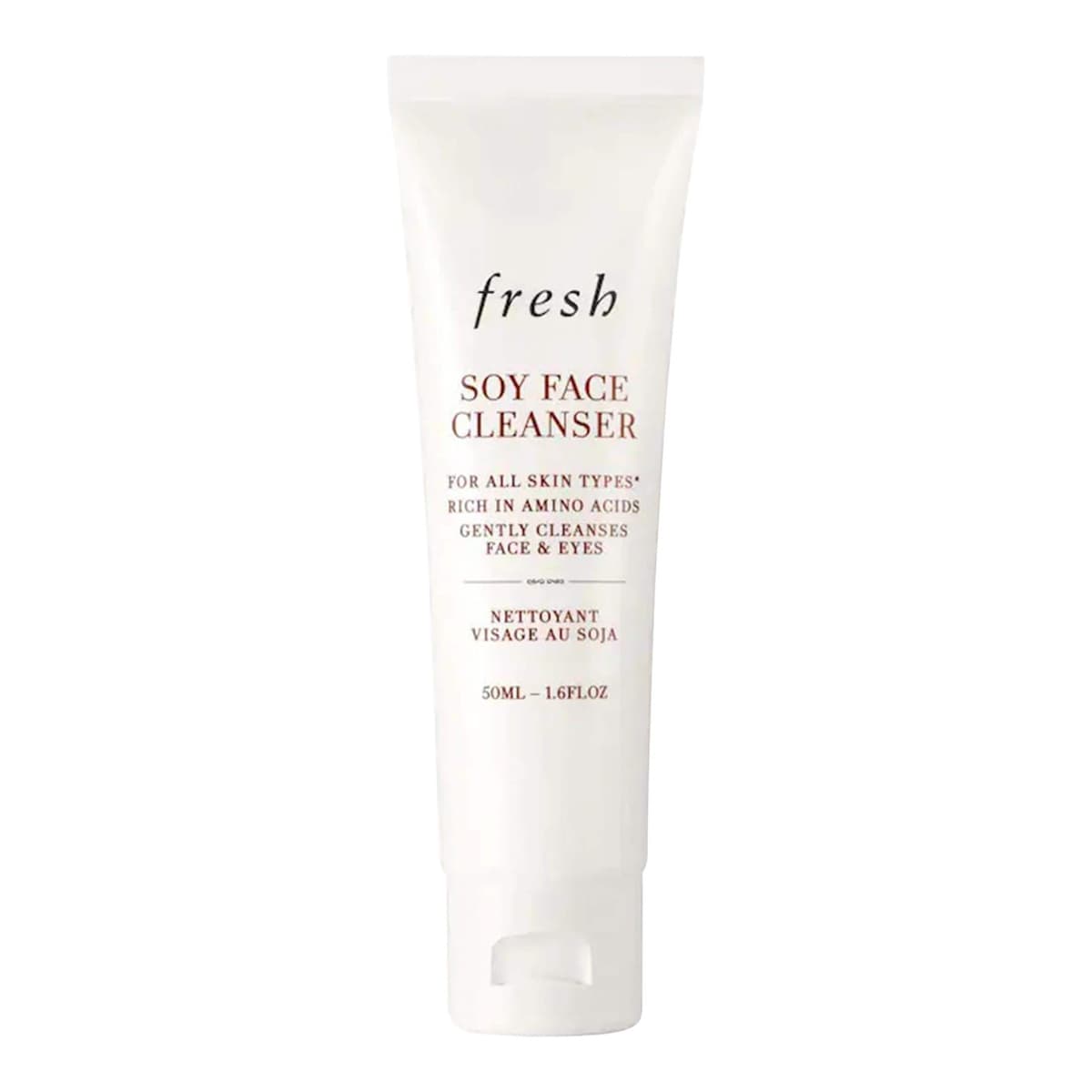 Soy Hydrating Gentle Face Cleanser