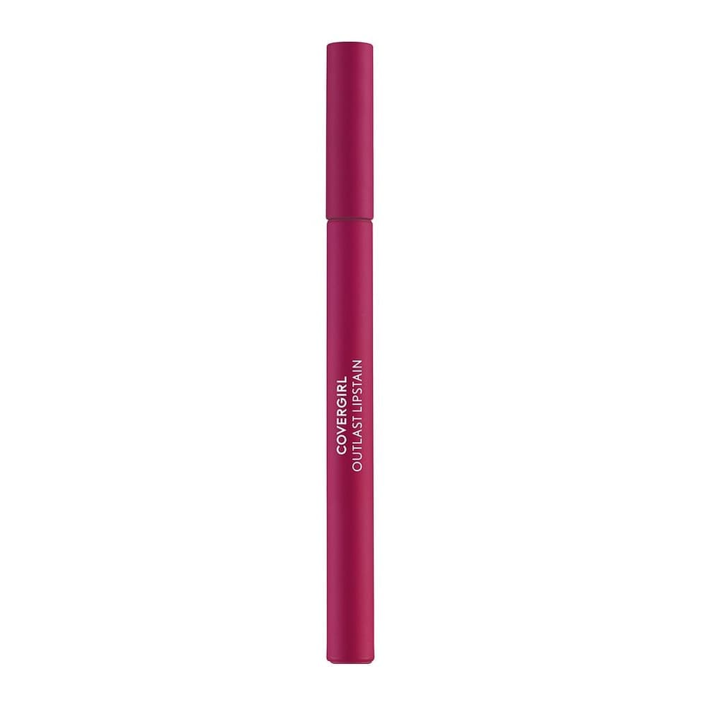 Lipstain, #70 Crimson Glory