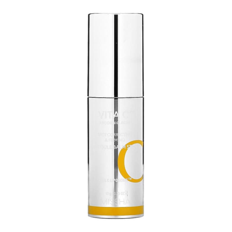 Vita C Plus Ascorbic Acid, Spot Correcting & Firming Ampoule Balm Stick