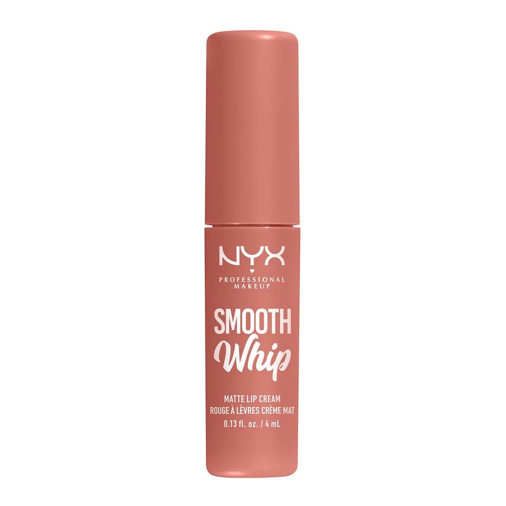 Smooth Whip Matte Lip Cream, Cheeks