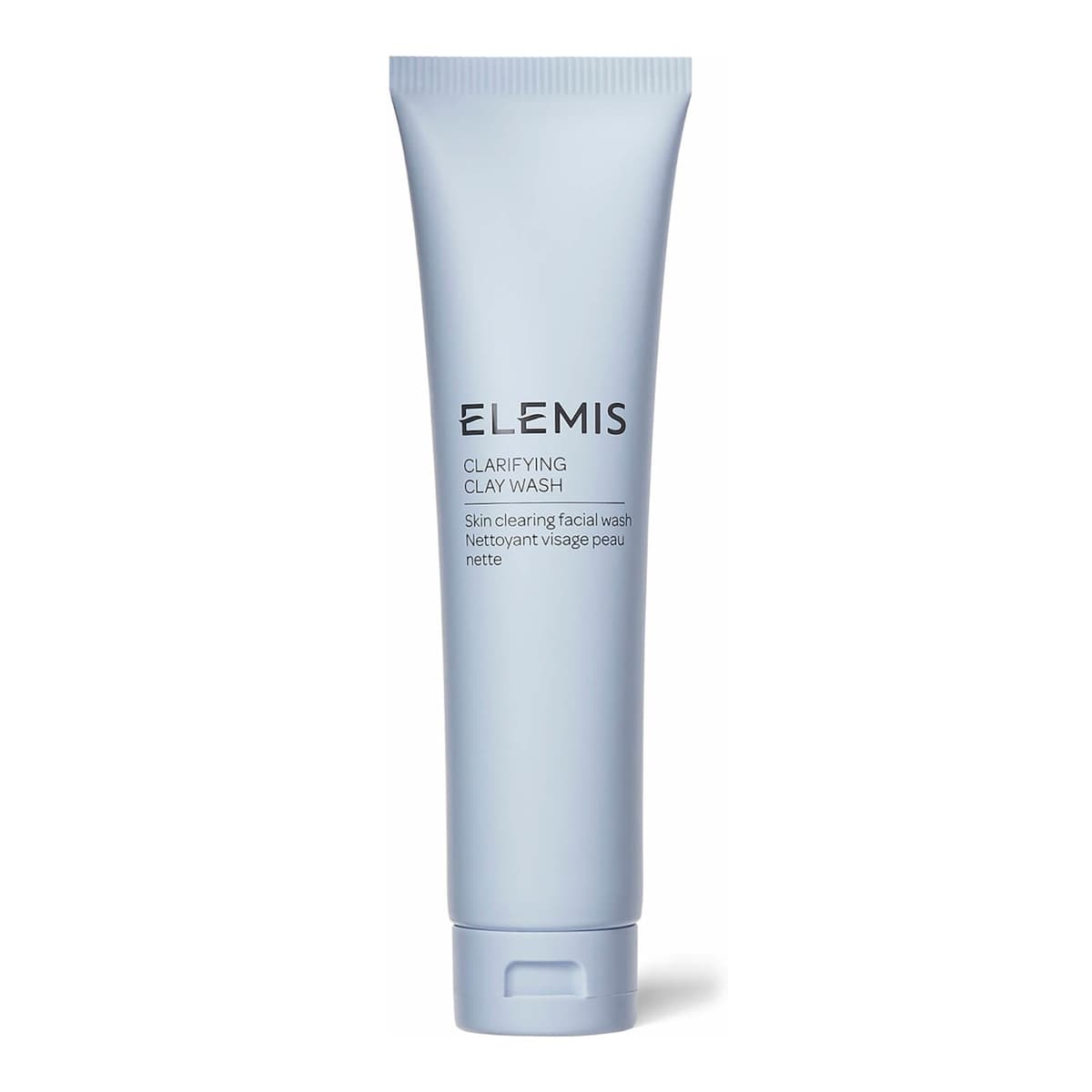 Clarifying Clay Wash