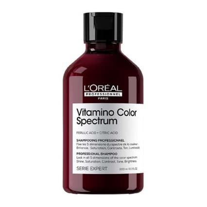 Vitamino Color Spectrum Shampoo for coloured hair